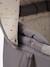 Couffin souple gris 5 - vertbaudet enfant 