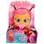 Poupon Cry Babies Stars - Lady - IMC TOYS - 911383 - 30cm - Etoiles LED - Fonctions de pleurs - Rose ROSE 2 - vertbaudet enfant 