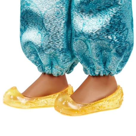 Princesse Disney  - Poupée Jasmine 29Cm - Poupées Mannequins - 3 Ans Et + BLANC 4 - vertbaudet enfant 