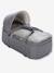Couffin souple gris 1 - vertbaudet enfant 