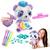 Peluche Airbrush Panda à personnaliser - Peluche spray art avec feutres et pochoirs - OFG 257 - Canal Toys BLANC 3 - vertbaudet enfant 