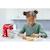 Play-Doh Kitchen Creations, Robot pâtissier, jouet de pâte à modeler avec accessoires de cuisine factices JAUNE 3 - vertbaudet enfant 