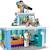 LEGO® City 60363 La Boutique du Glacier, Jouet pour Enfants Dès 6 Ans, avec Vélo Cargo BLEU 2 - vertbaudet enfant 