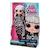 LOL Surprise OMG - Poupée Mannequin 24cm - 1 poupée Groovy Babe + 1 support pour poupée + 1 brosse GRIS 4 - vertbaudet enfant 