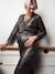 Combinaison grossesse Goldie LS Champagne 3 - vertbaudet enfant 