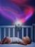 Projecteur Ourson Polaire bleu 1 - vertbaudet enfant 
