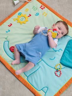 Jouet-Tapis d'activités Photo ECO+ -