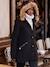 Manteau grossesse évolutive Pedro noir 3 - vertbaudet enfant 