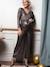 Combinaison grossesse Goldie LS Champagne 2 - vertbaudet enfant 