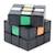 Rubik's Cube 3x3 Méthode simplifiée - RUBIK'S - Coach - Pédagogique - Multicolore - Garantie 2 ans BLANC 3 - vertbaudet enfant 