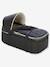 Couffin souple anthracite/étoiles 4 - vertbaudet enfant 