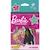 Stickers Barbie - Blister 8 pochettes PANINI BLANC 1 - vertbaudet enfant 