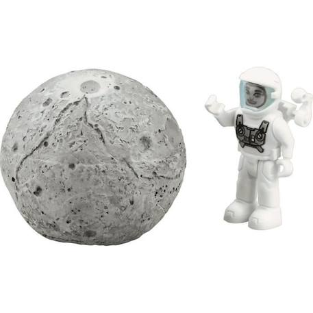 La météorite - ASTROPOD BLEU 3 - vertbaudet enfant 