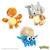 Mega Construx - Pokémon - Les Ruines Oubliées - jouet de construction - 7 ans et + VERT 3 - vertbaudet enfant 