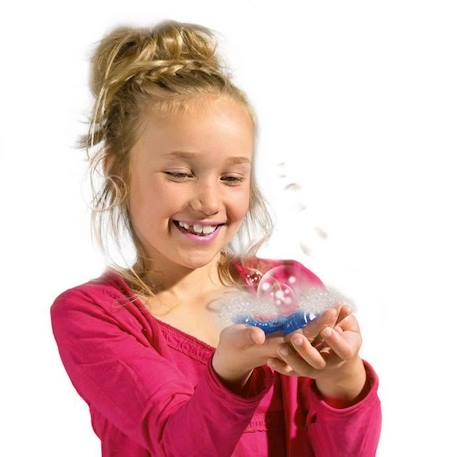 SES CREATIVE Kit de création de savonnettes JAUNE 2 - vertbaudet enfant 