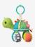 Tortue Miroir - INFANTINO multicolore 1 - vertbaudet enfant 