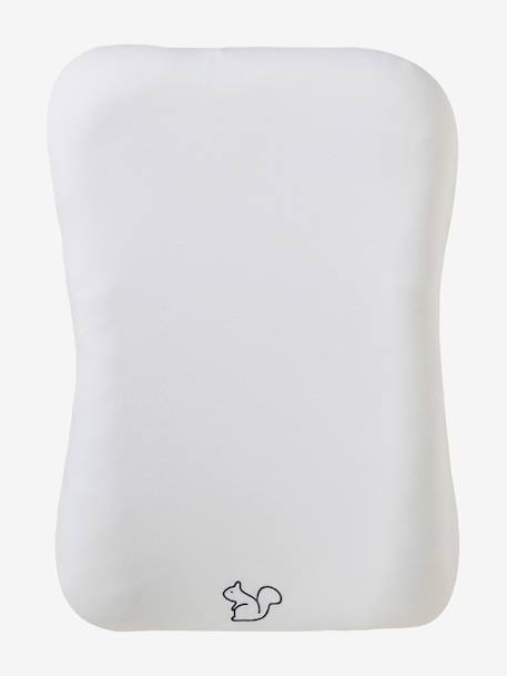 Lot de 3 housses matelas à langer bleu grisé 4 - vertbaudet enfant 