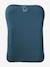 Lot de 3 housses matelas à langer bleu grisé 3 - vertbaudet enfant 