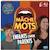 Mache-Mots - Hasbro Gaming - Enfants Contre Parents - Jeu de societe pour la famille - Jeu de plateau - Version francaise ORANGE 1 - vertbaudet enfant 