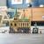 LEGO® 76389 Harry Potter™ La Chambre des Secrets de Poudlard Jouet Château avec Grande Salle + Figurine Edition 20ème Anniversaire GRIS 4 - vertbaudet enfant 