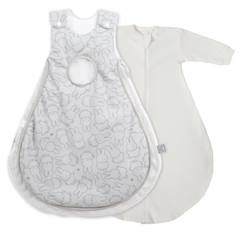 Gigoteuse bébé ROBA - AIR Plus - design miffy® - système Air Balance - 2 pièces  - vertbaudet enfant