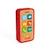 Téléphone Sonore en Bois JANOD - Dès 18 mois - 7 touches sonores en plastique souple - Rouge ROUGE 1 - vertbaudet enfant 