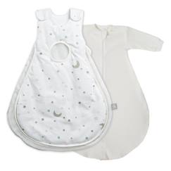 Gigoteuse bébé ROBA - AIR Plus - design Sternenzauber - 2 pièces  - vertbaudet enfant