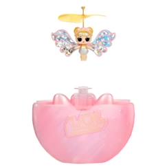 Jouet-Poupons et poupées-Poupons et accessoires-L.O.L. Surprise Flying Doll- Style 1