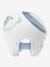 Projecteur Ourson Polaire bleu 8 - vertbaudet enfant 