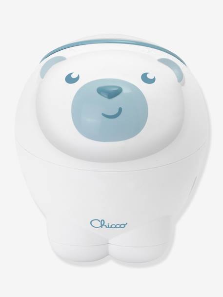 Projecteur Ourson Polaire bleu 6 - vertbaudet enfant 