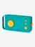 Odile - Coque de protection - Ma Fabrique à Histoires - jaune+vert 7 - vertbaudet enfant 