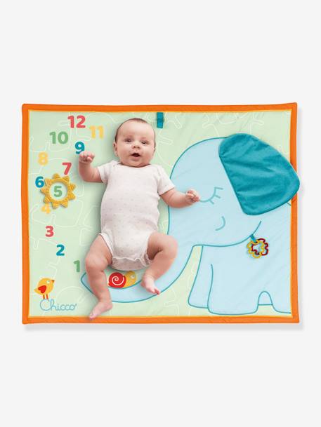 Tapis d'activités Photo ECO+ - vert 5 - vertbaudet enfant 
