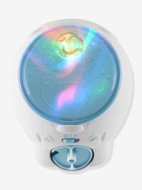 Projecteur Ourson Polaire bleu 7 - vertbaudet enfant 