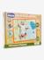 Tapis d'activités Photo ECO+ - vert 3 - vertbaudet enfant 