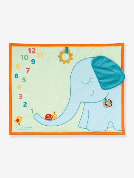 Tapis d'activités Photo ECO+ - vert 4 - vertbaudet enfant 