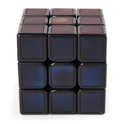 Rubik's Cube 3x3 Phantom - Rubik's - Jeu de réflexion - Couleurs révélées par la chaleur des mains  - vertbaudet enfant