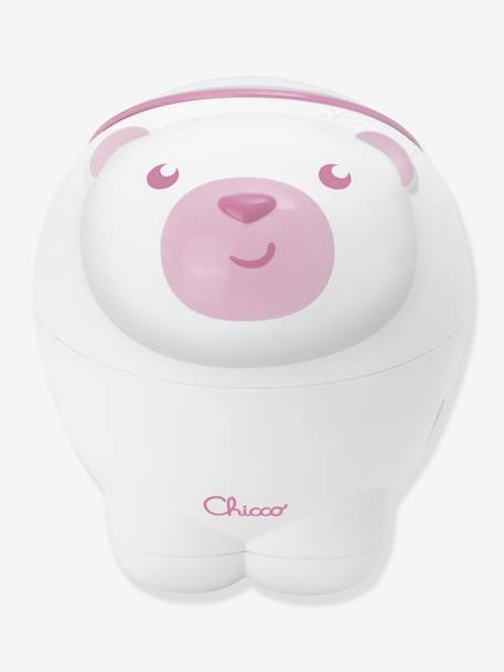 Projecteur Ourson Polaire CHICCO bleu+rose 10 - vertbaudet enfant 