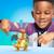 Mega Construx - Pokémon - Dracaufeu - jouet de construction - 8 ans et + ORANGE 4 - vertbaudet enfant 