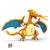Mega Construx - Pokémon - Dracaufeu - jouet de construction - 8 ans et + ORANGE 2 - vertbaudet enfant 