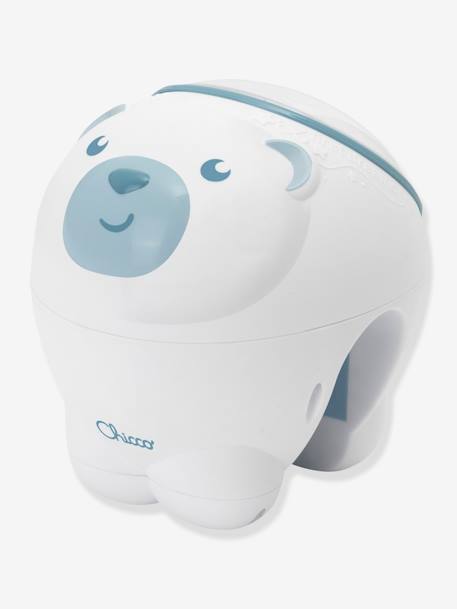 Projecteur Ourson Polaire bleu 5 - vertbaudet enfant 