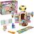 LEGO® 43111 VIDIYO Candy Castle Stage BeatBox Music Video Maker, jouet Musical et Application de Réalité Augmentée pour Enfants JAUNE 1 - vertbaudet enfant 