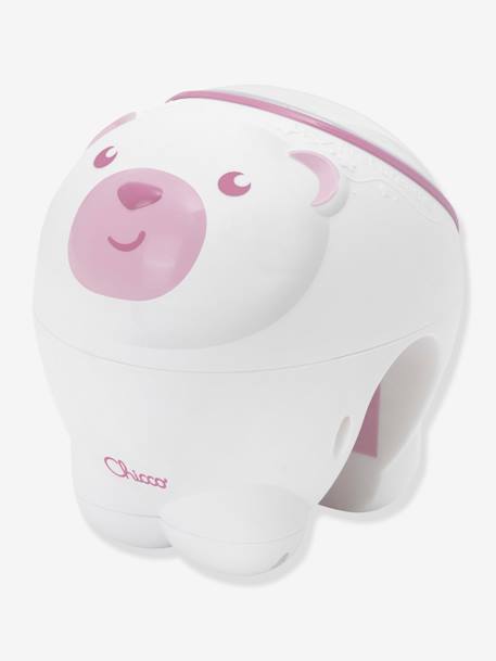 Projecteur Ourson Polaire CHICCO bleu+rose 9 - vertbaudet enfant 