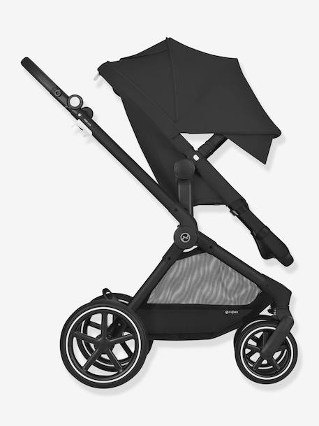 Combiné trio CYBEX Gold EOS Lux Moon black 6 - vertbaudet enfant 