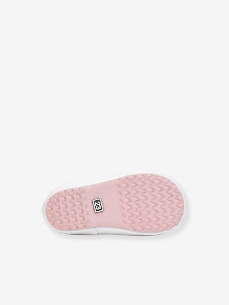 Bottes de pluie enfant Baby Flac Play2 NA41J rose 4 - vertbaudet enfant 