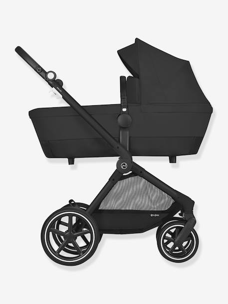 Combiné trio CYBEX Gold EOS Lux Moon black 4 - vertbaudet enfant 