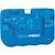VTECH - Storio Max 5'' - Etui Support Protège Tablette Bleu BLEU 1 - vertbaudet enfant 