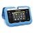 VTECH - Storio Max 5'' - Etui Support Protège Tablette Bleu BLEU 2 - vertbaudet enfant 