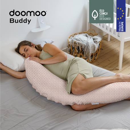 Coussin De Grossesse Pour Dormir Coussin De Positionnement Latéral - Avec Housse - Pour Lit