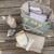 Sac à dos à langer Wellington Blue marine+gris chiné+vert sauge 17 - vertbaudet enfant 