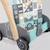 Trotteur en bois ROBA - Miffy® - Avec 35 pièces de Blocs de Construction - Vert - Gris - Mixte GRIS 2 - vertbaudet enfant 